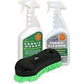 'Out Damned Spot, Out' Car Stain Removal Package