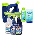 Mr. Clean Car Wash/ Auto Dry System Package