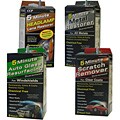 20-minute Car Restoration Package