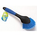 Deluxe Fender and Body Brushes (Set of 6)