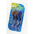 'Grip It' 3-pack Detailing Kits (Set of 12)
