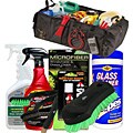 Automotive Interior Detailing Gold Package