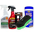 Automotive Interior Detailing Silver Package