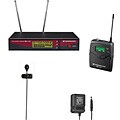 EW122G2-C Wireless Lavaliere and Receiver System