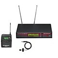 EW122G2-A Wireless Mic and Receiver System