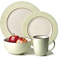 Gibson Metroband 16-piece Dinnerware Set