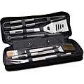 Gourmet Traditions 12-piece Stainless Steel BBQ Set