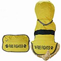 JLT Pet's Hooded Utility Raincoat