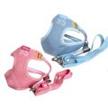JLT Pet's Athletic Air-mesh Harness