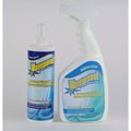 Vamoose! Cigarette Odor Eliminator Fresh Scent Set