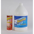 Vamoose! Cigarette Odor Eliminator New Car Set