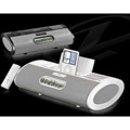 Zenex ZX-5007 iPod/ iPhone SD Sound Speaker System