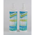 Vamoose! Cigarette Odor Eliminator Fragrance-free Set