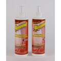 Vamoose! Cigarette Odor Eliminator New Car Set