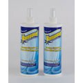 Vamoose! Cigarette and Tobacco Odor Eliminator Set