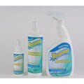 Vamoose! Cigarette Odor Eliminator 3-piece Set