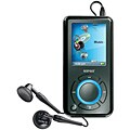 SanDisk Sansa E260 1.8-inch 4G MP3 Video Player (Refurb)