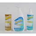 Vamoose! Cigarette and Tobacco Odor Eliminator Set