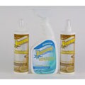 Vamoose! Cigarette and Tobacco Odor Eliminator Set