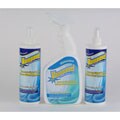 Vamoose! Cigarette Odor Eliminator 3-piece Set