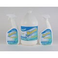 Vamoose! Cigarette Odor Eliminator 3-piece Set