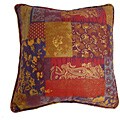 Fashion Industries Nisha Pillows (Set of 2)