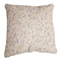Violet Pillows (Set of 2)
