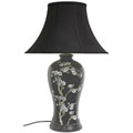 29-inch Flower Blossom Vase Lamp (China)