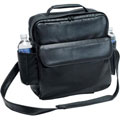 Korchmar Magnetite Vertical Computer Brief/ Backpack