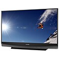 Mitsubishi WD65735 65-inch DLP HD TV
