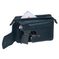 Korchmar Leather Pistol Day Pack