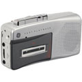GE Micro 3-5377 Cassette Recorder