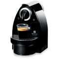 Nespresso C100 Piano Black Coffee Maker