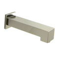Polish Chrome Shower Set