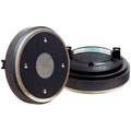 PylePro 2-inch Tweeter Driver with 50-ounce Magnet