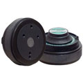 PylePro Bolt-On Tweeter Driver with 30-ounce Magnet