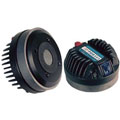 PylePro Midrange Tweeter Horn Driver with Magnet