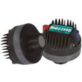 PylePro Compression Horn Driver with Magnet
