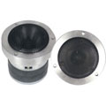 PylePro 1-inch Titanium Super Tweeter