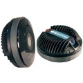 PylePro Compression Horn Driver with 90-ounce Magnet