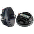 PylePro Compression Horn Driver with 40-ounce Magnet