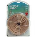Pyle 100-foot 12-gauge 1/4-inch to Banana Speaker Cable