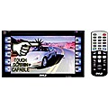 Pyle Double PLTSD62 DVD TFT LCD Monitor