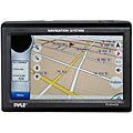 Pyle 4.3-inch Touch Screen GPS/ Multimedia System