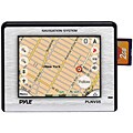 Pyle 3.5-inch Touchscreen Universal GPS Navigation