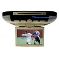 Performance 11-inch Ceiling-mount DVD Monitor