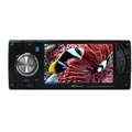 XO Vision 4.3-inch Car TV with DVD Player