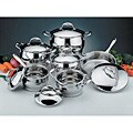 BergHoff Ultra 12-piece Heavy Duty Cookware Set