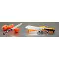Connoisseur 3-piece Knife Set with Block
