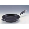 10.5-inch Cast Aluminum Frying Pan